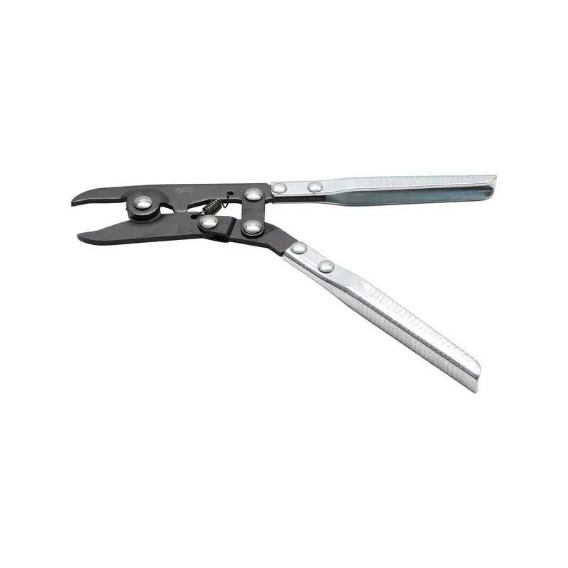 Szuper akció Féltengely gumiharang bilincsfogó 260mm - BGS
