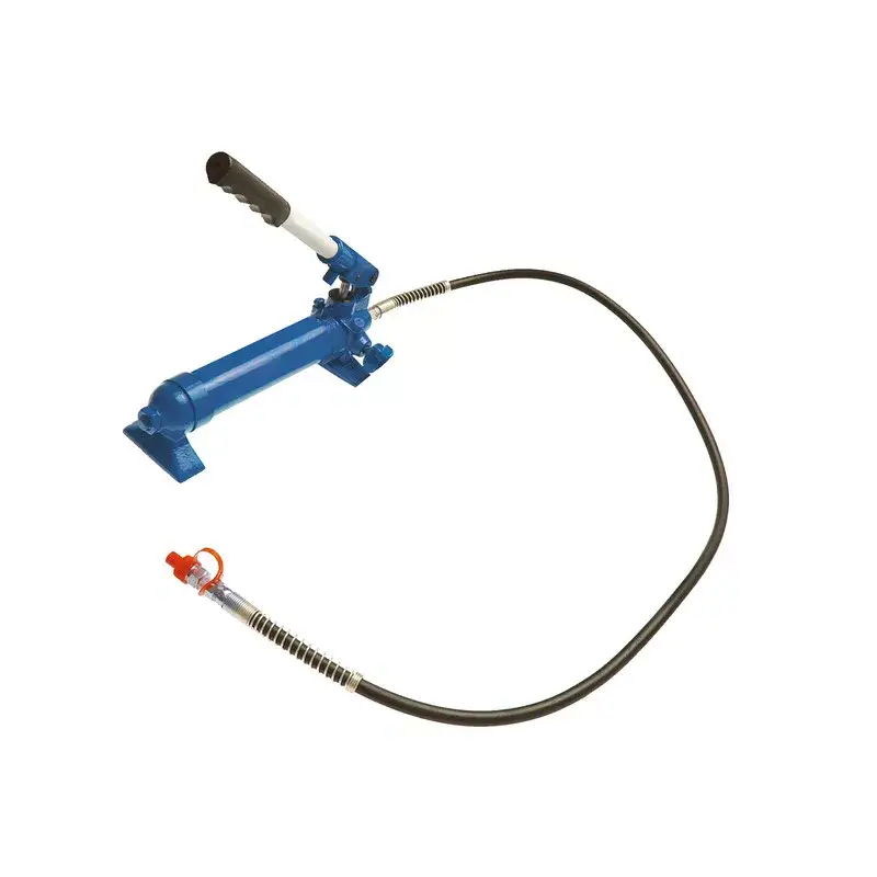 Biztonságos fizetés Hidraulikus pumpa 10T - BGS