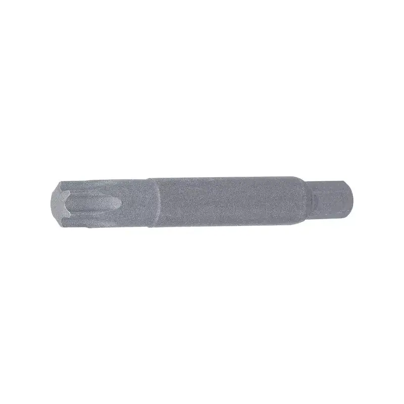 Szezonális akció Lengéscsillapító szerelő torx bit T50 BGS-2086-hoz - BGS