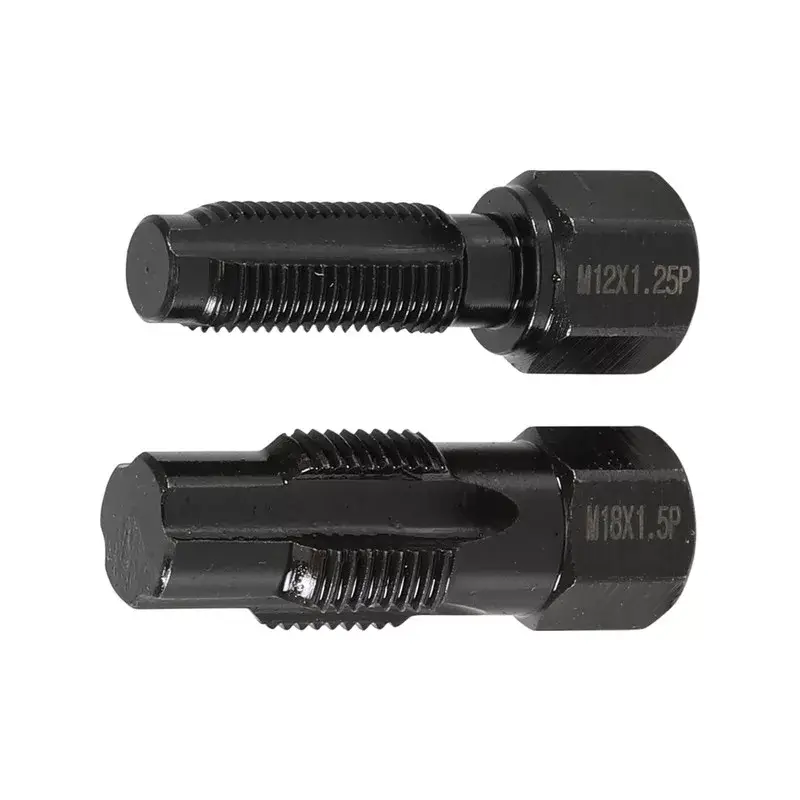 Lambdaszonda menetjavító készlet M18x1,5mm / M12x1,25mm 2 részes - BGS Kiárusítás