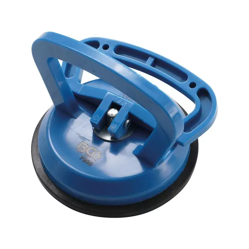 Outlet Üvegfogó tappancs szimpla - 115 mm - BGS