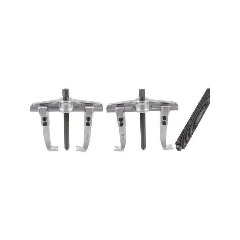 Kihagyhatatlan ajánlat Csapágylehúzó 2 körmös 50-240mm - BGS