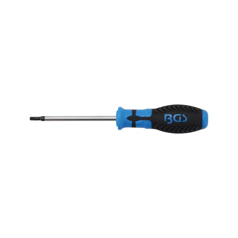 Torx csavarhúzó T25 100mm - BGS Akciós ár