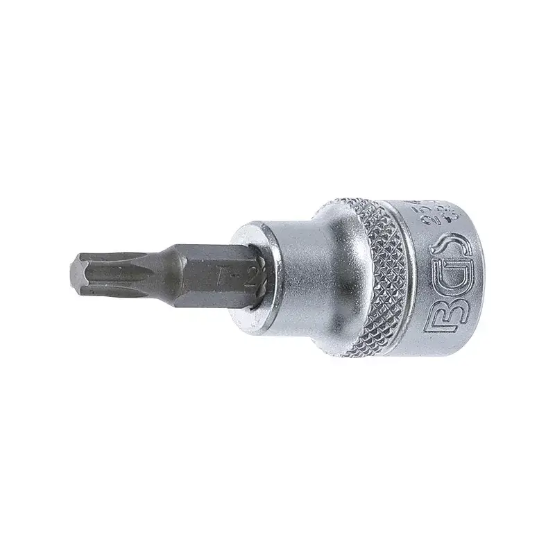 Torx bit dugókulcs 3/8" T27 - BGS Vedd meg most