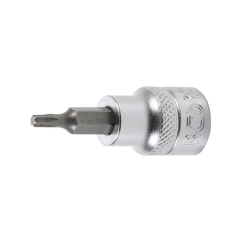 Torx bit dugókulcs 3/8" T50 - BGS Biztonságos vásárlás