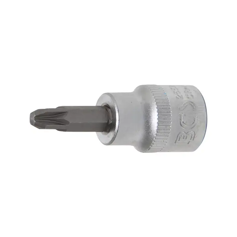 Bit dugókulcs kereszthornyú PZ 3/8″ Pz3 - BGS Ne maradj le