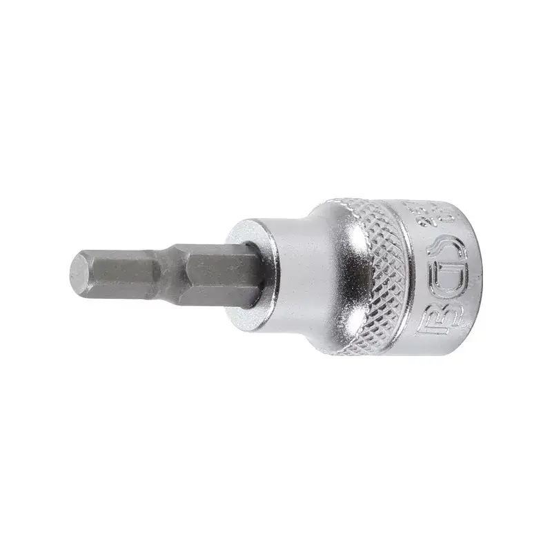 Ne maradj le Imbusz bit dugókulcs 3/8″ 5mm - BGS