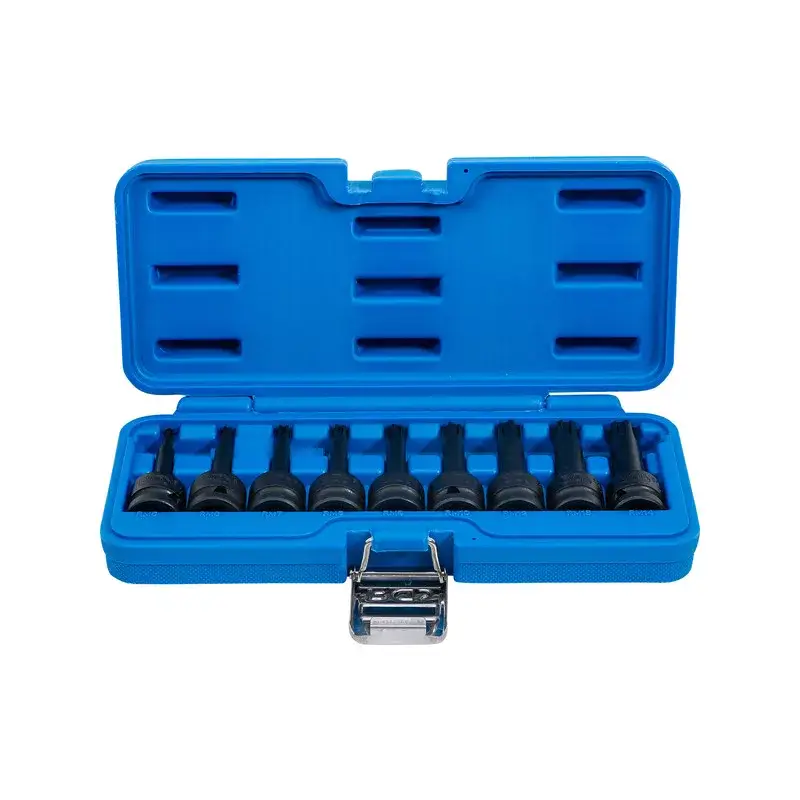 Utolsó esély Légkulcsfej RIBE 1/2" készlet - BGS