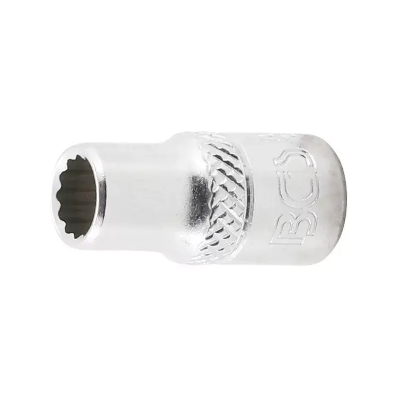 Kedvezményes ár Dugókulcs - crowafej 1/4 12 szög 1/4" colos - BGS