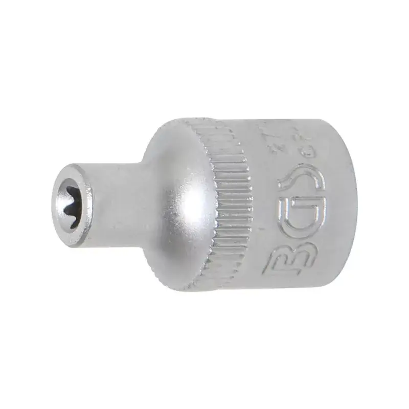 Árengedmény E-torx dugókulcs E5 - BGS