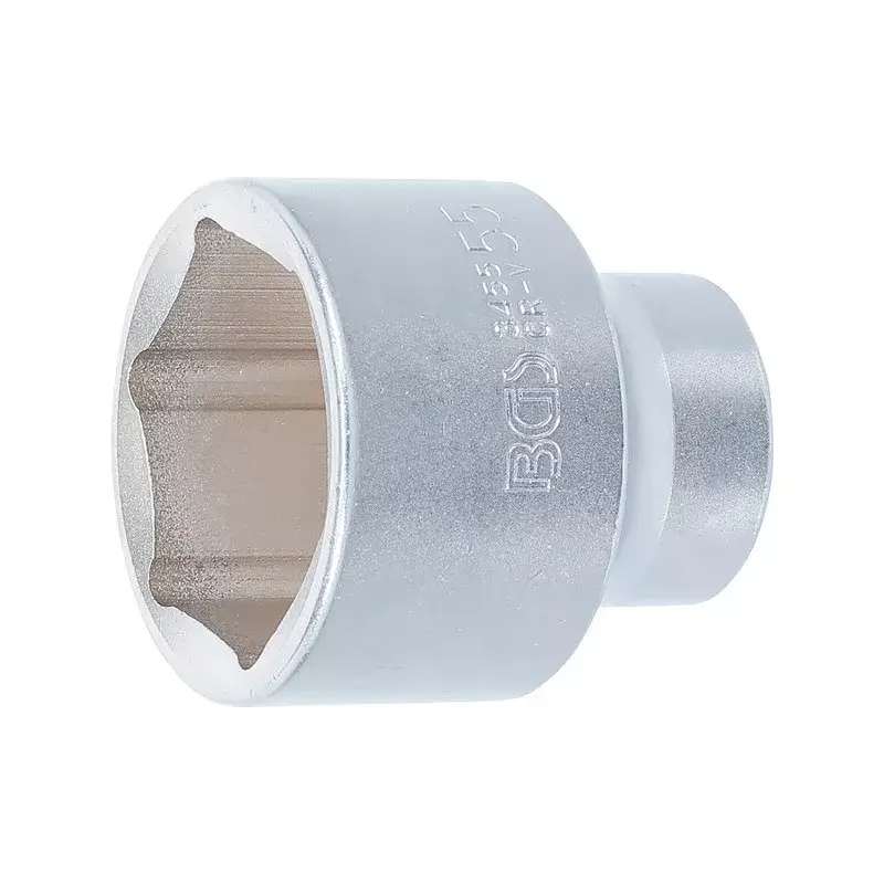 Dugókulcs 6 lapú 3/4" 55mm - BGS Ajánlat