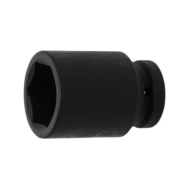 Olcsóbb Hosszú gépi dugókulcs 6 lapú 1″ 38mm - BGS
