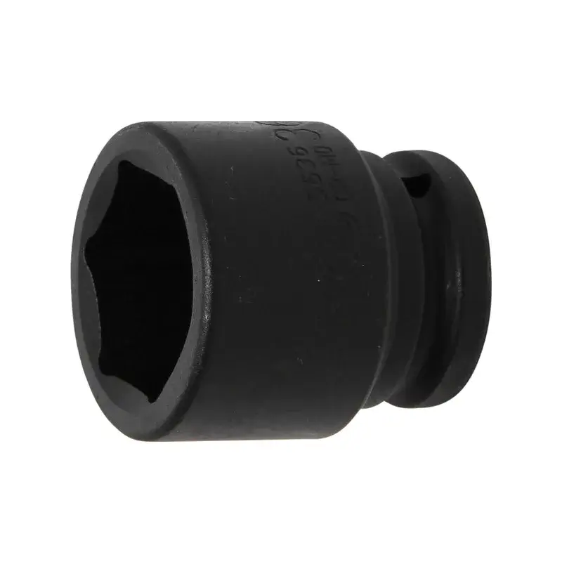 Olcsóbb Gépi dugókulcs 6 lapú 3/4″ 21mm - BGS