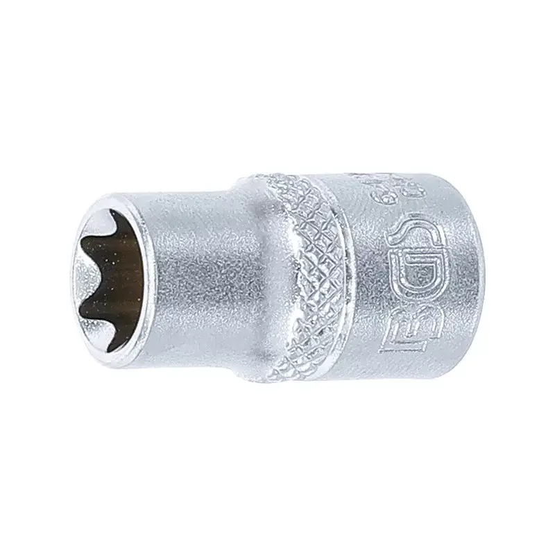 E-torx dugókulcs 1/4" E10 - BGS Akció
