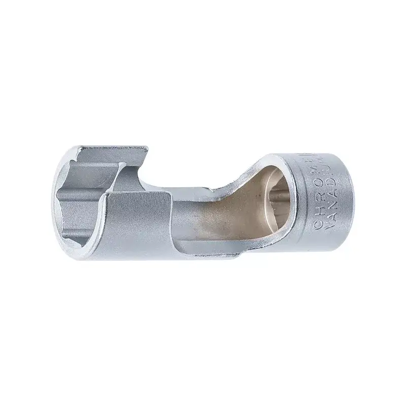 Nyitott dugókulcs 3/8" 16mm - BGS Prémium