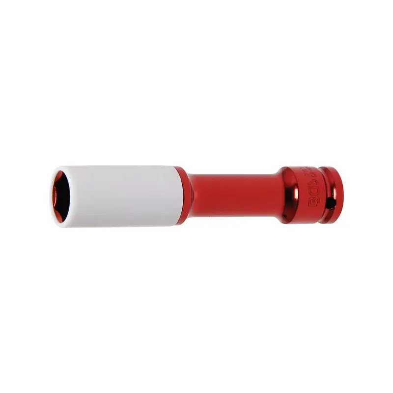 Végkiárusítás Gépi hosszú dugókulcs alufelnihez 1/2" 150mm 21mm - BGS