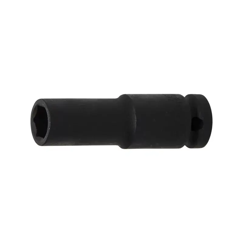 Azonnali szállítás Hosszú gépi dugókulcs 6 lapú 1/2″ 13mm - BGS