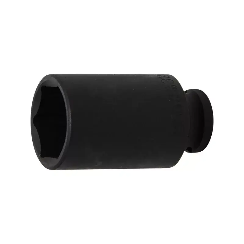 Kedvezmény Hosszú gépi dugókulcs 6 lapú 1/2″ 32mm - BGS