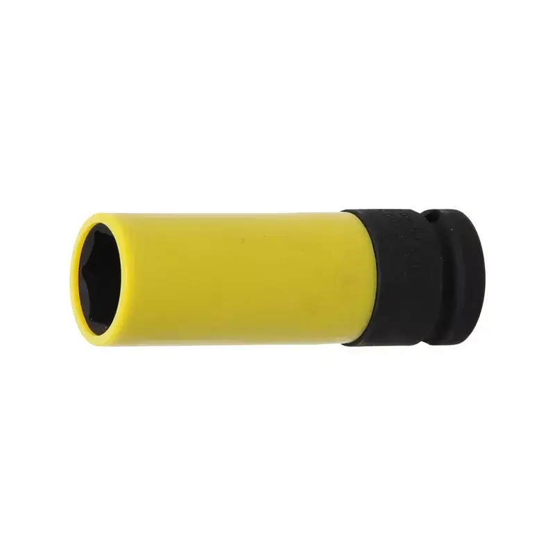 Különleges ajánlat Gépi hosszú dugókulcs alufelnihez 1/2" 19mm - BGS