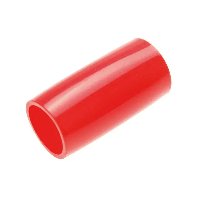 Műanyag védőkupak alufelni dugókulcshoz piros 21mm - BGS Népszerű