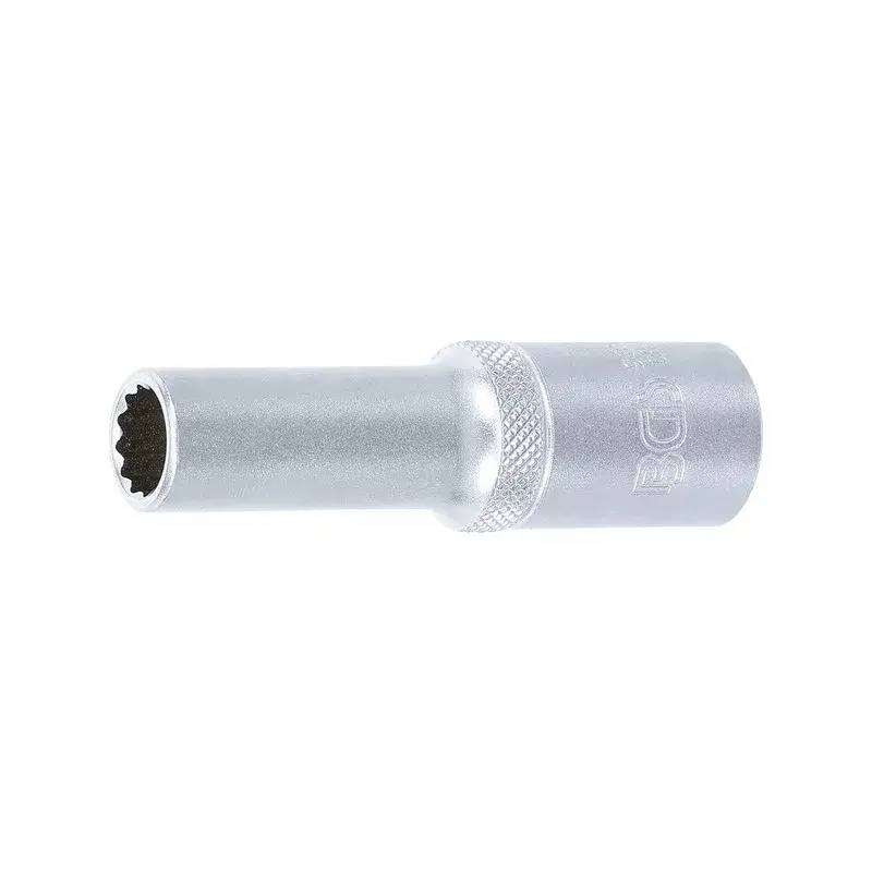 Olcsóbb Hosszú dugókulcs 12 szögű 1/2" 11mm - BGS