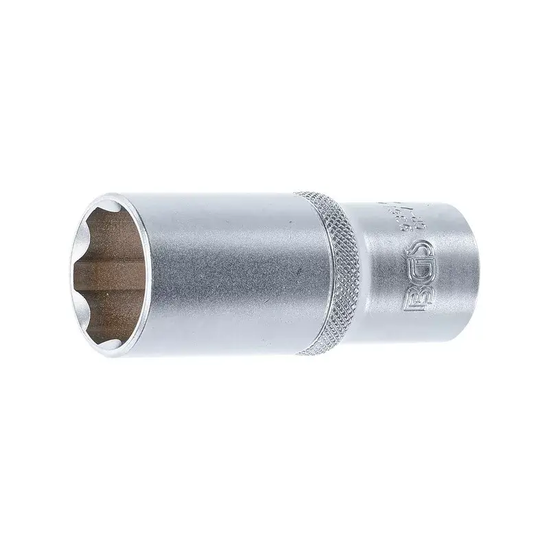 Hosszú dugókulcs Super Lock 1/2" 24mm - BGS Legjobb ár