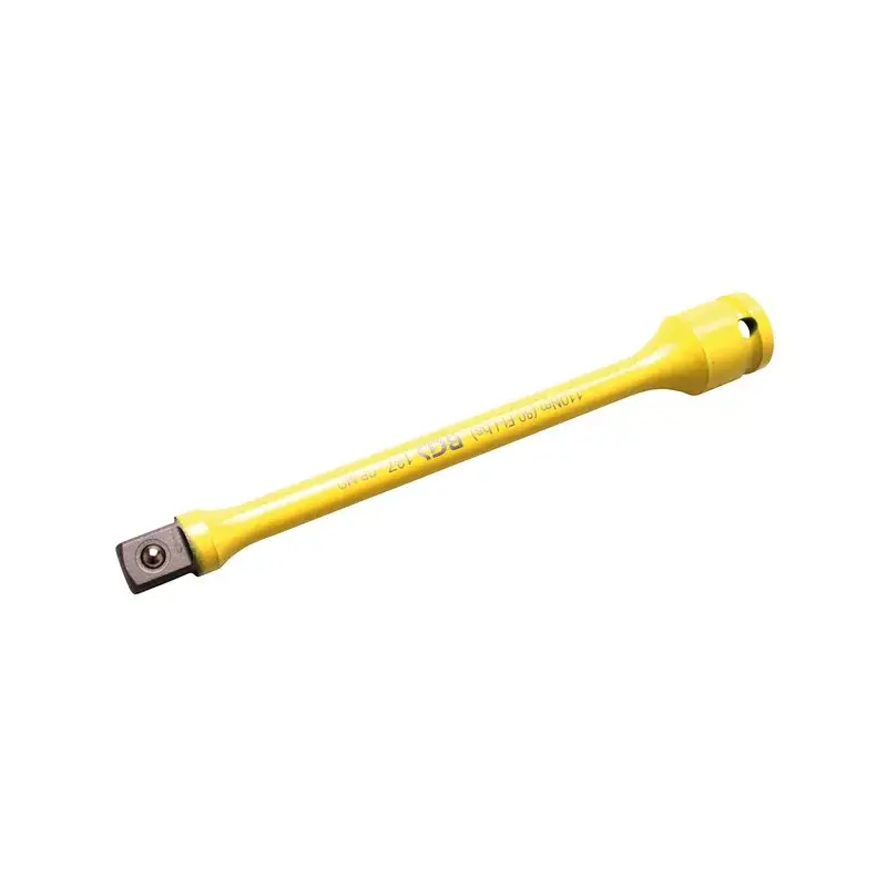 Nyomaték toldószár 1/2" 110 Nm - sárga 195 mm - BGS Ne maradj le