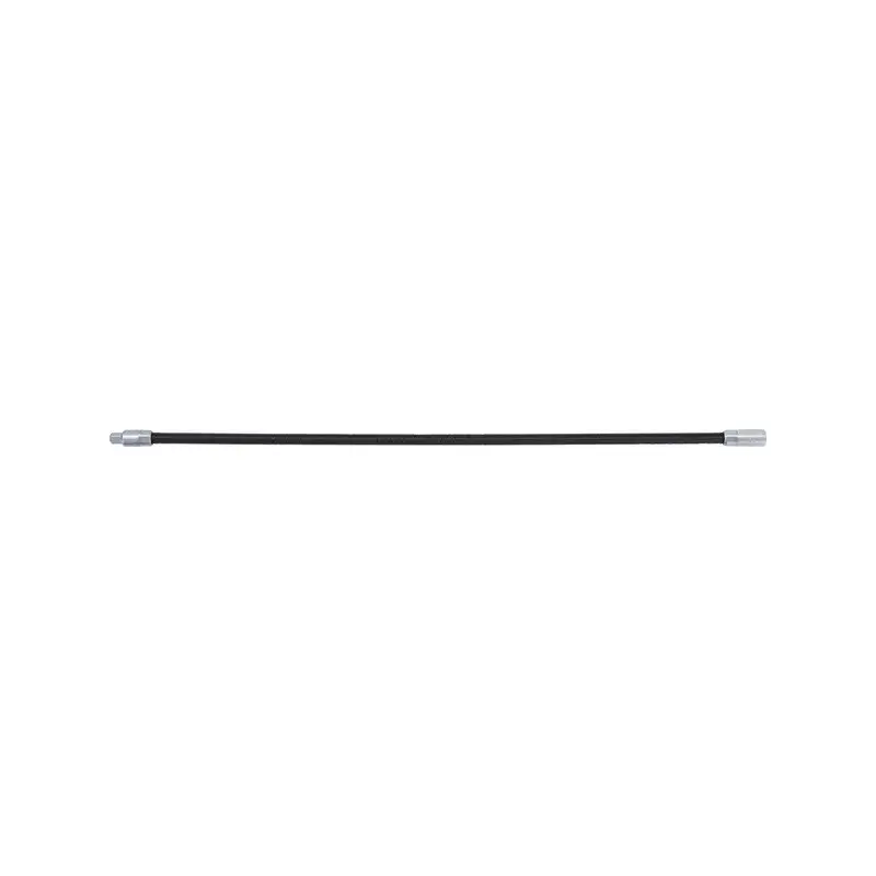 Flexibilis hosszabbító szár 1/4" 450 mm - BGS Nézd meg most