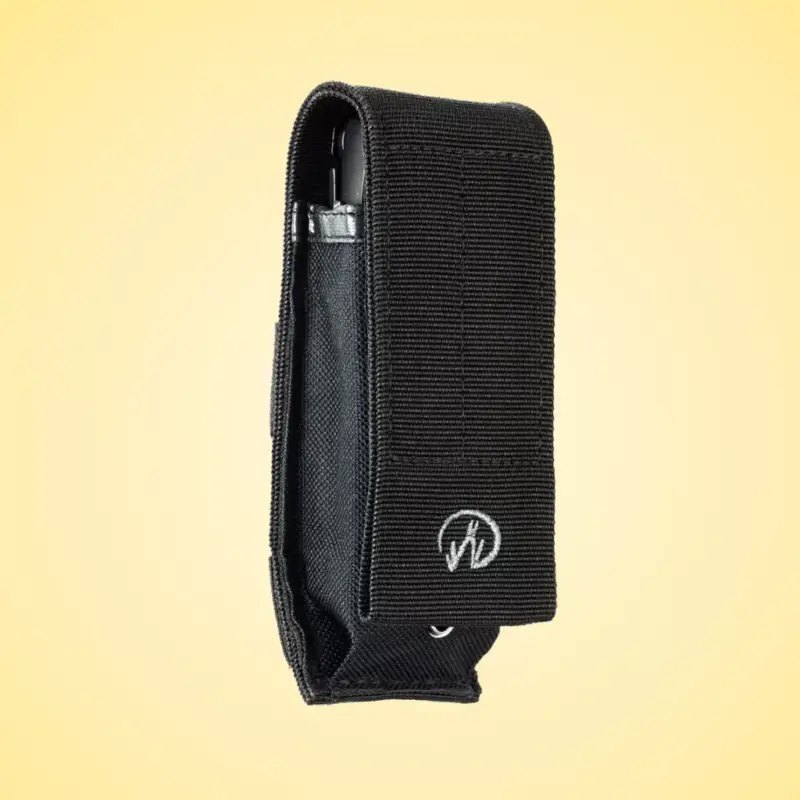 Rendeld meg most 931005 Leatherman MOLLE tok, fekete, L méret