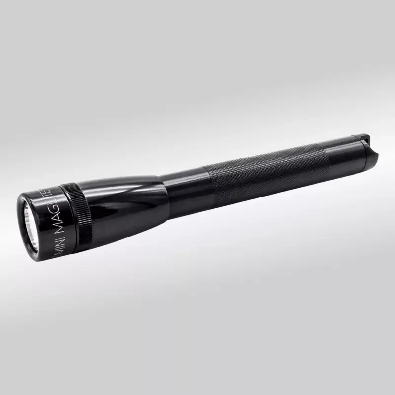 SP2P01H Maglite Mini Maglite® PRO LED, fekete (bl) Különleges ajánlat