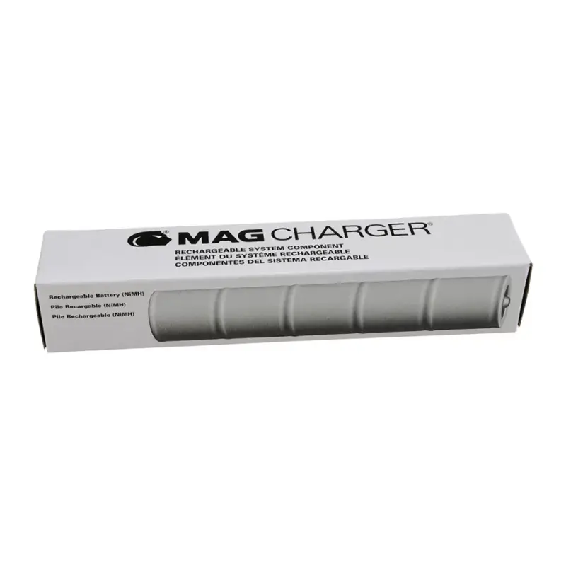 ARXX235 Maglite Mag Charger akkumulátor Gyors kiszállítás