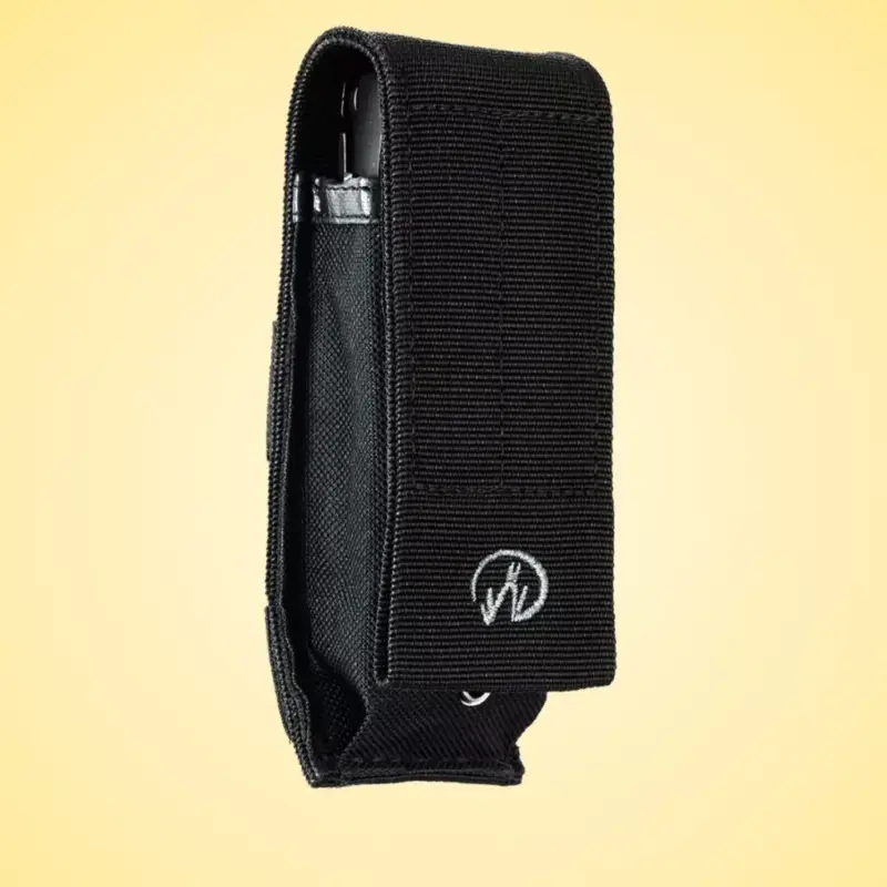 Ne maradj le 930371 Leatherman MOLLE tok, fekete, XL méret