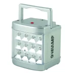 IR116_Led 80 lumenes tölthető lámpa Alacsony ár