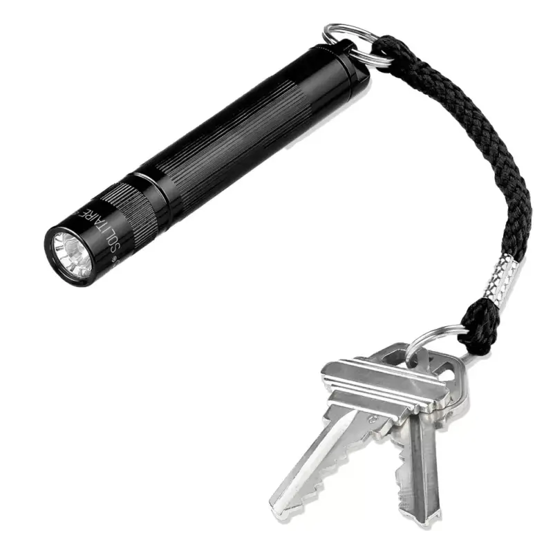 Ajánlat K3A012 Maglite Solitaire, fekete
