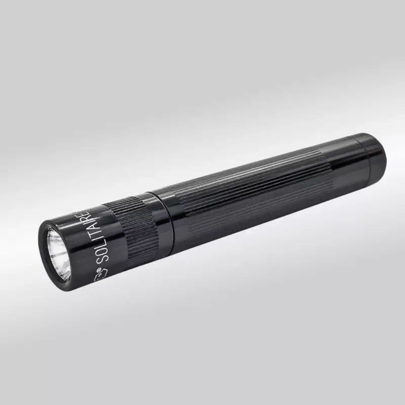 Biztonságos fizetés J3A012 Maglite Solitaire LED, fekete
