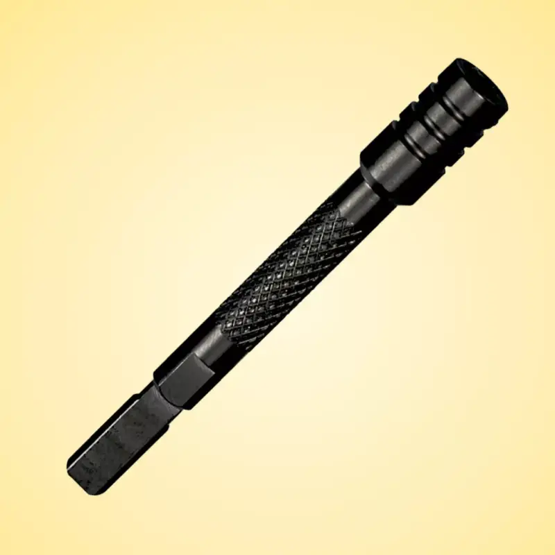931015 Leatherman Bit Extender, fekete (bitfoglalat) Outlet