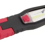 IS407-VEL COB Led, Szerelőlámpa mágneses forgatható Vedd meg online