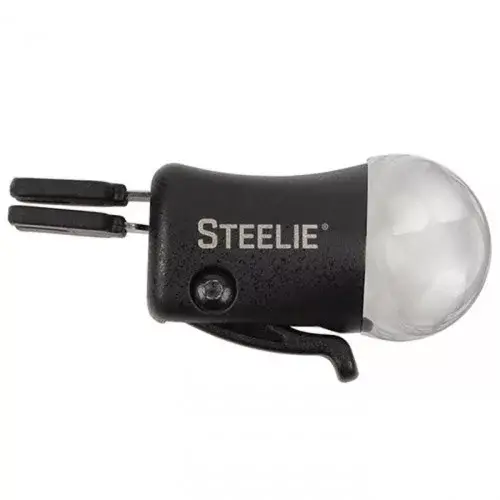 STVM-11-R7 Steelie® Vent Mount szellőzőrács gomba Legkelendőbb