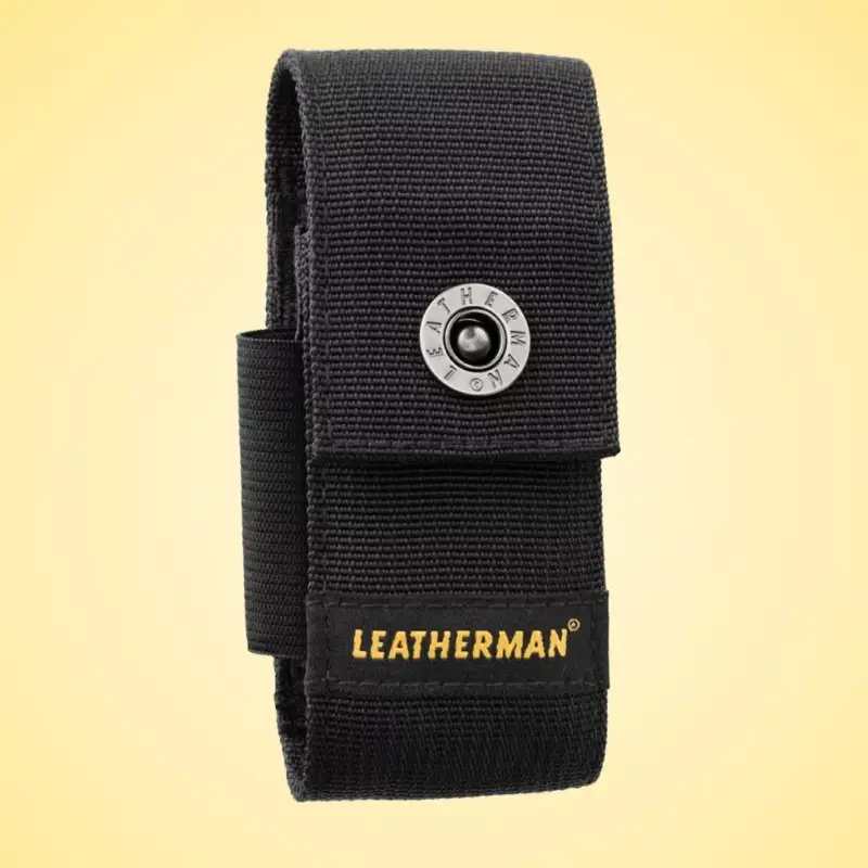 934933 Leatherman 4 zsebes gyöngyv. tok, L méret Expressz szállítás
