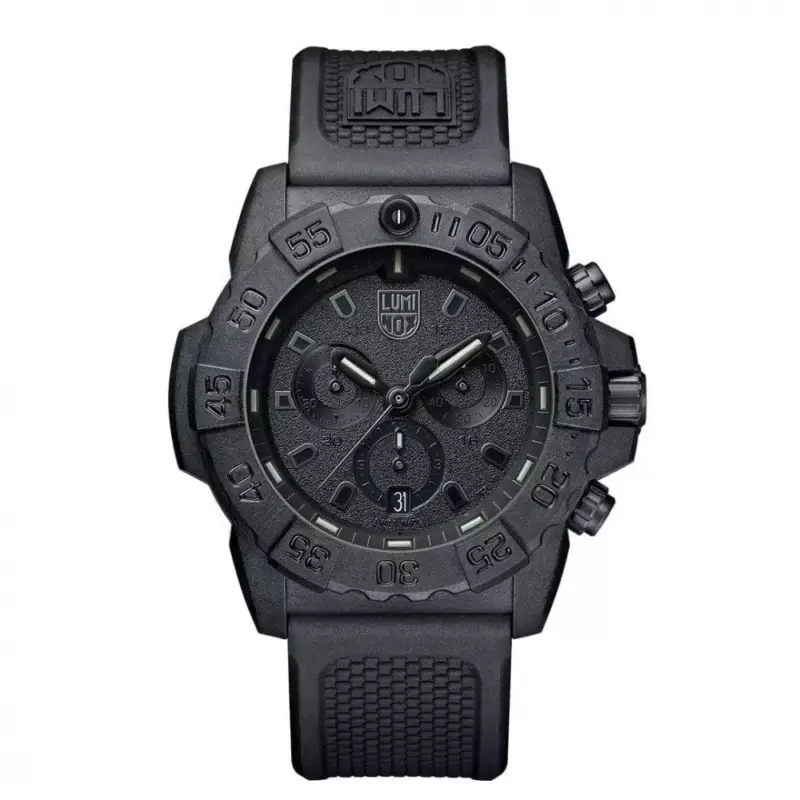 Exkluzív ajánlat XS.3581.BO Navy SEAL Chronograph