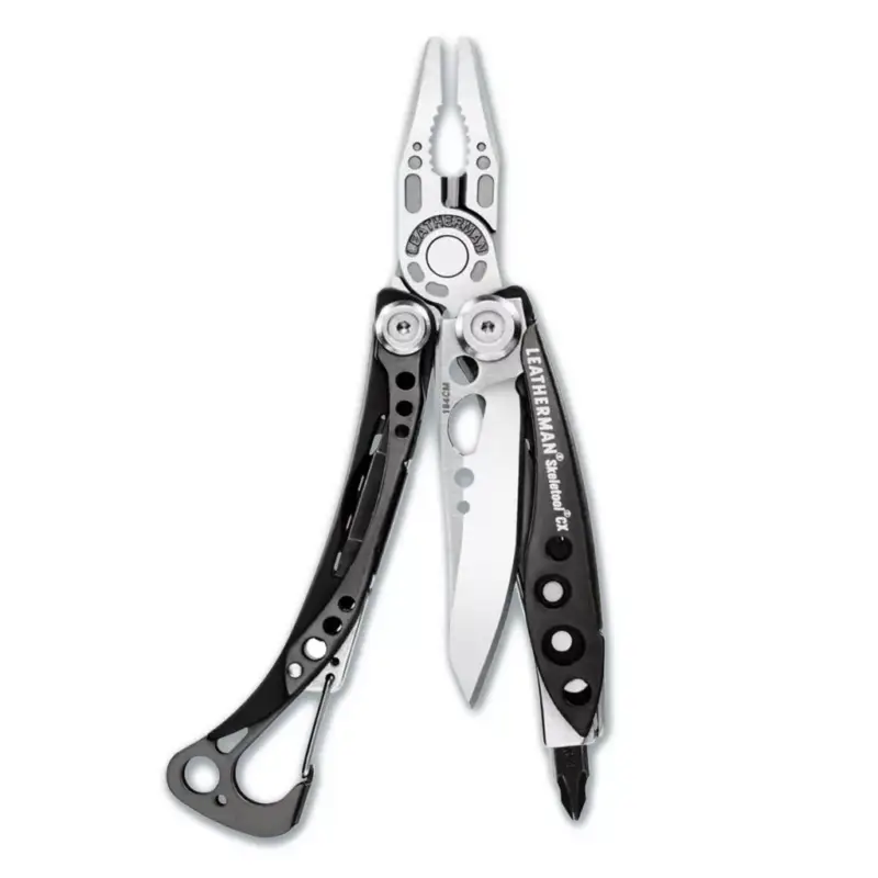 Kedvezmény 830923 Leatherman Skeletool CX