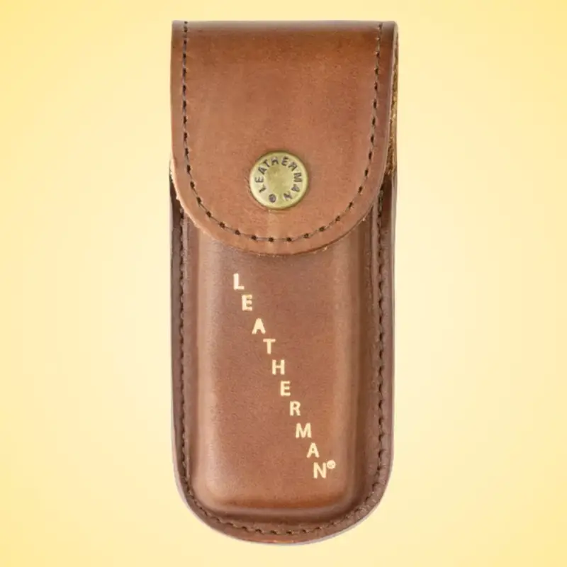 832593 Leatherman Heritage bőrtok, S méret Ajánlat