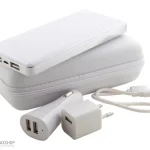 Különleges ajánlat Atazzi USB töltő és power bank szett