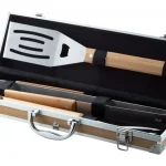 Szuper ajánlat AP808028 BBQ készlet