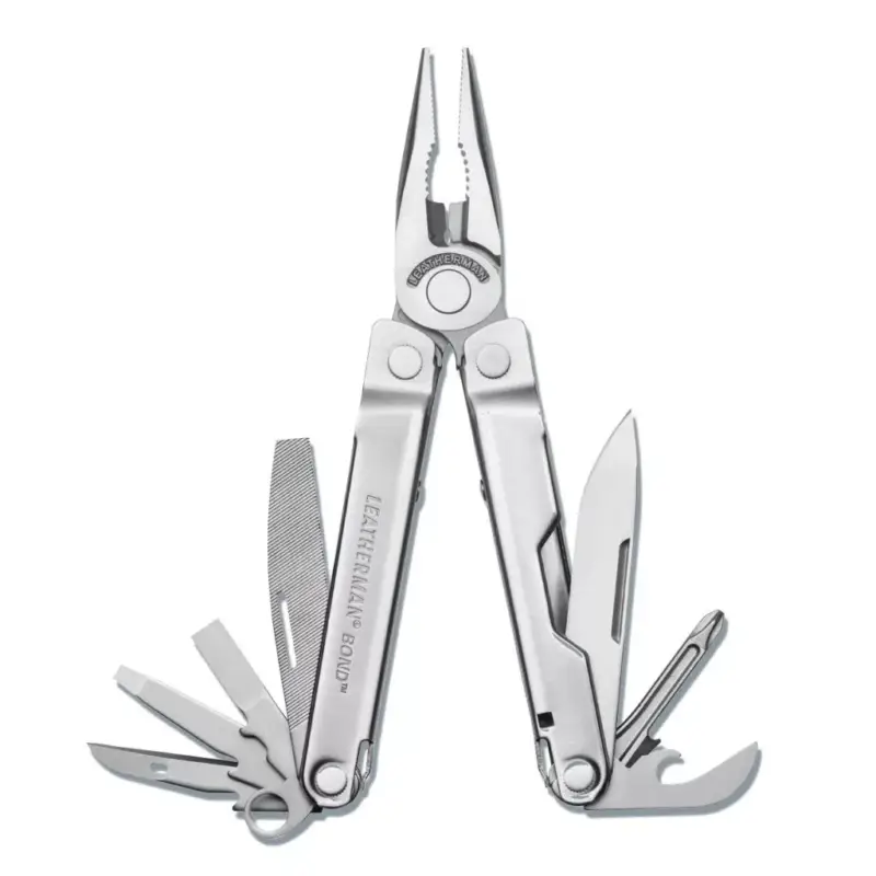 832936 Leatherman Bond Szezonális akció
