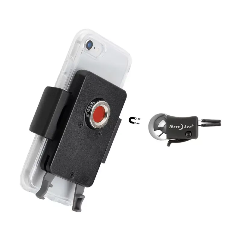 Legjobb ár STSVK-11-R8 Steelie® Squeeze™ Vent Kit autóstartó szett