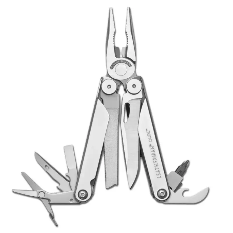 Legjobb ár 832932 Leatherman Curl