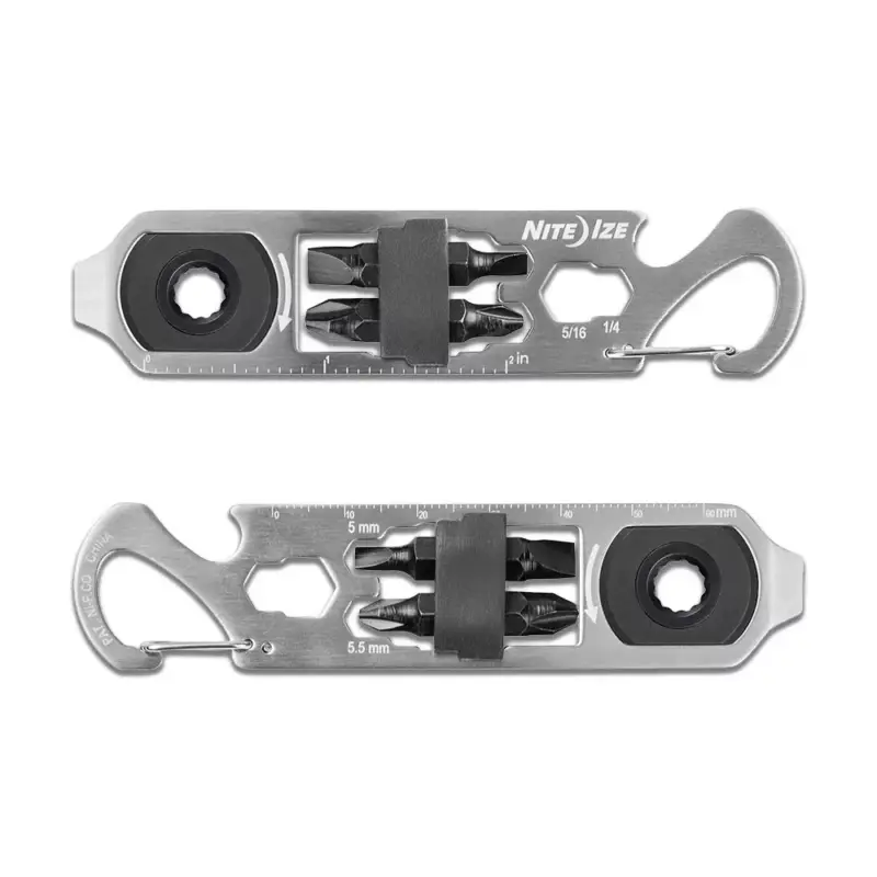 DOOHICKEY® RATCHET racsnis kulcstartós miniszerszám Ajánlat