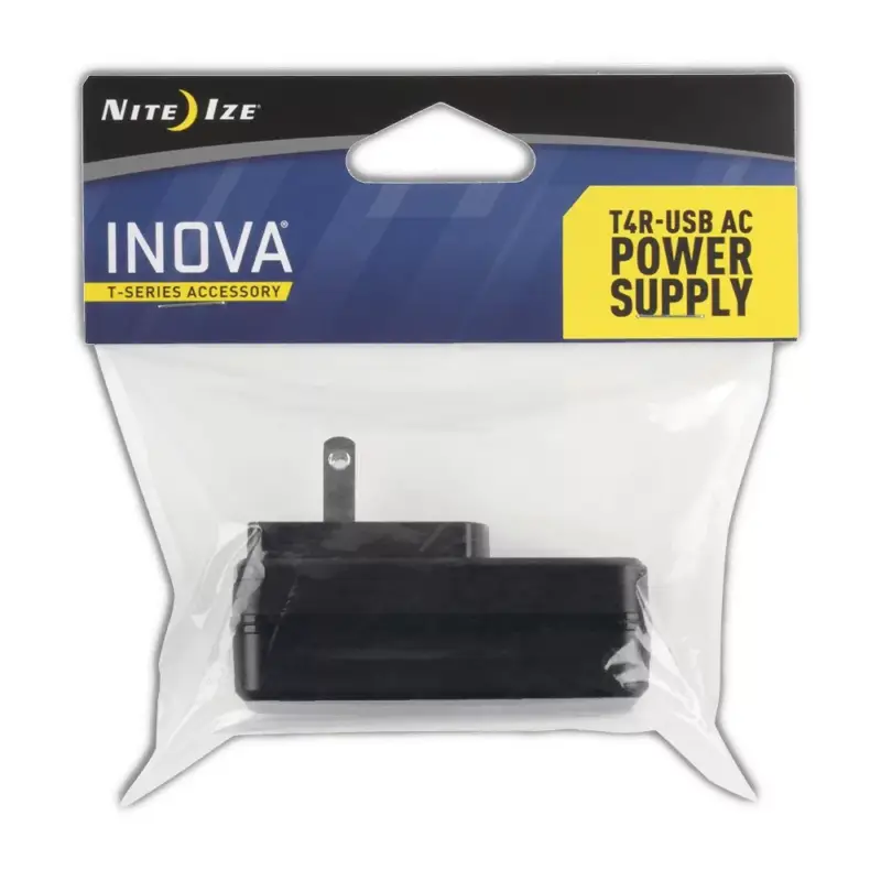 INOVA® T4R® USB AC tápegység Olcsó