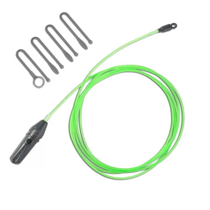 Radiant® tölthető ShineLine™ zsinór - Lime/Zöld LED Ajánlat